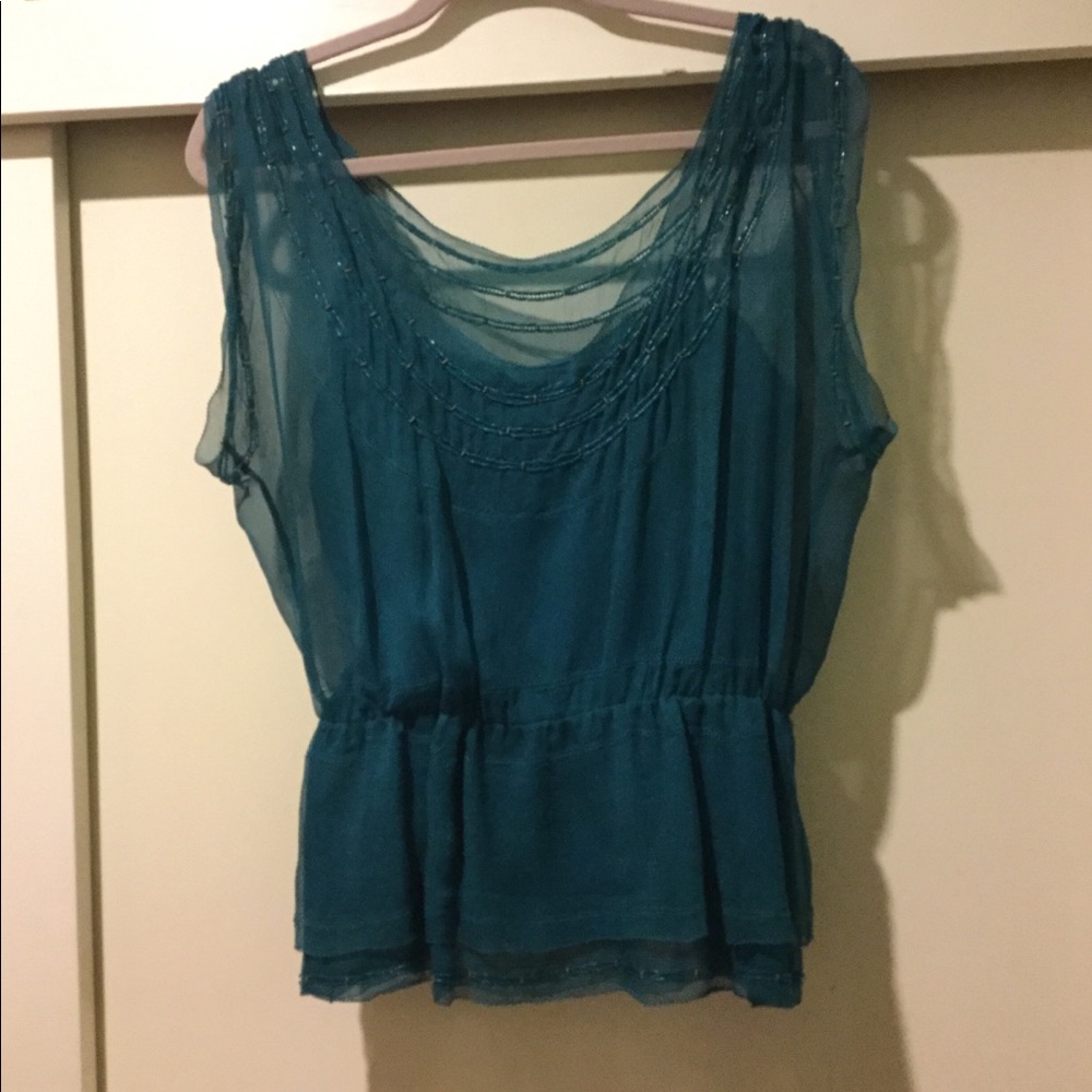 blouse